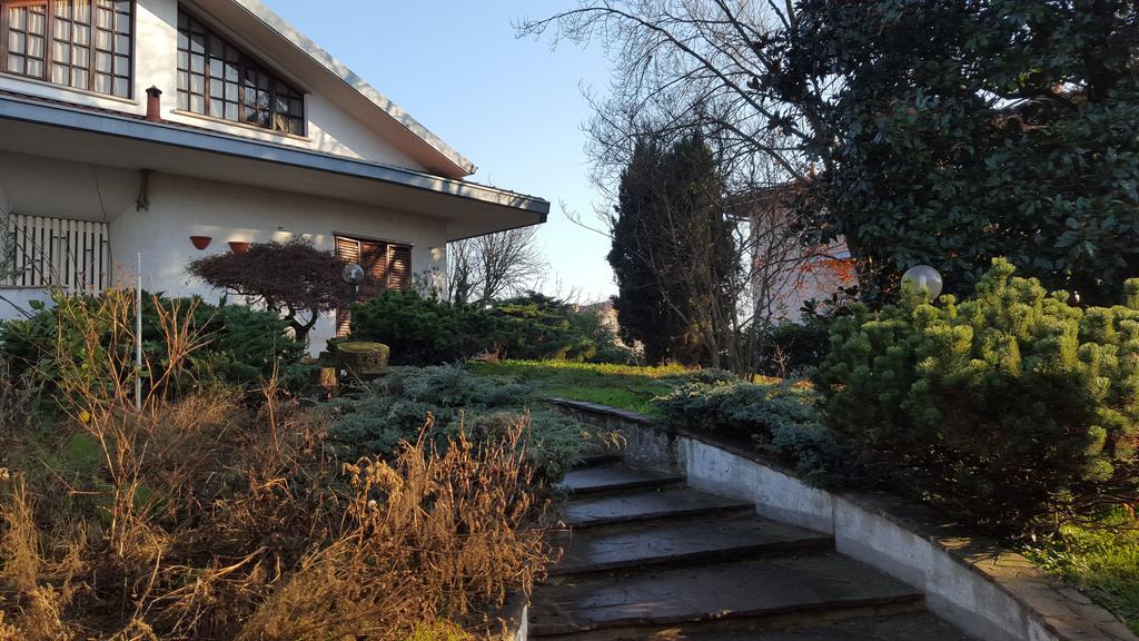 Guesthouse La Villa Zanica Exterior photo