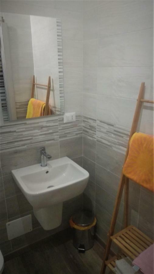 Guesthouse La Villa Zanica Exterior photo