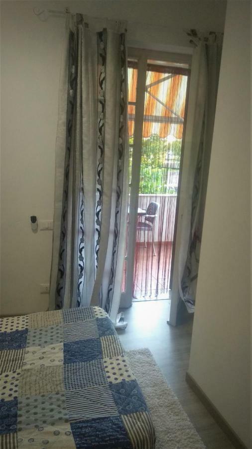 Guesthouse La Villa Zanica Exterior photo